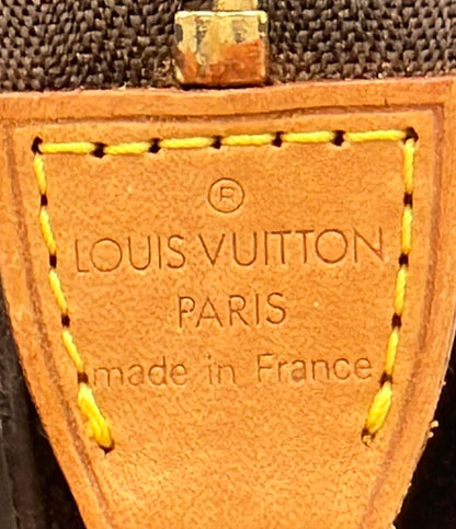 訳あり LOUIS VUITTON ポーチ モノグラム レディース ルイ・ヴィトン