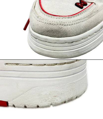 adidas SANRIO ローカットスニーカー ハローキティコラボ Adi2000 GW7165 レディース SIZE 24.0 アディダス サンリオ