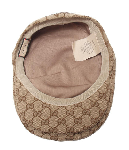 GUCCI ハンチング メンズ SIZE M 58cm グッチ