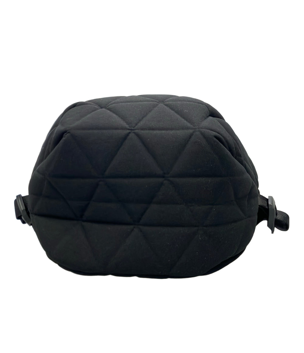 美品 THE NORTH FACE リュック デイパック ジオフェイスミニパック NM32351 メンズ レディース ザ・ノース・フェイス