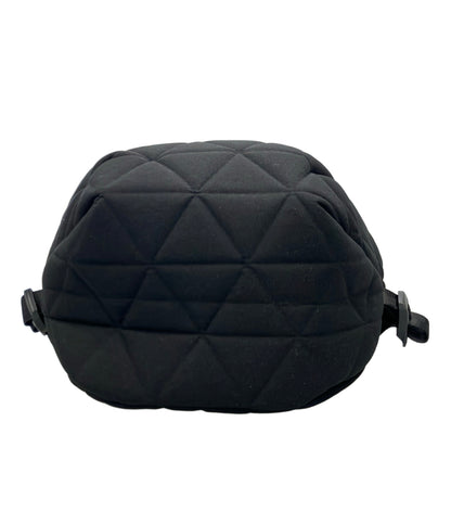 美品 THE NORTH FACE リュック デイパック ジオフェイスミニパック NM32351 メンズ レディース ザ・ノース・フェイス