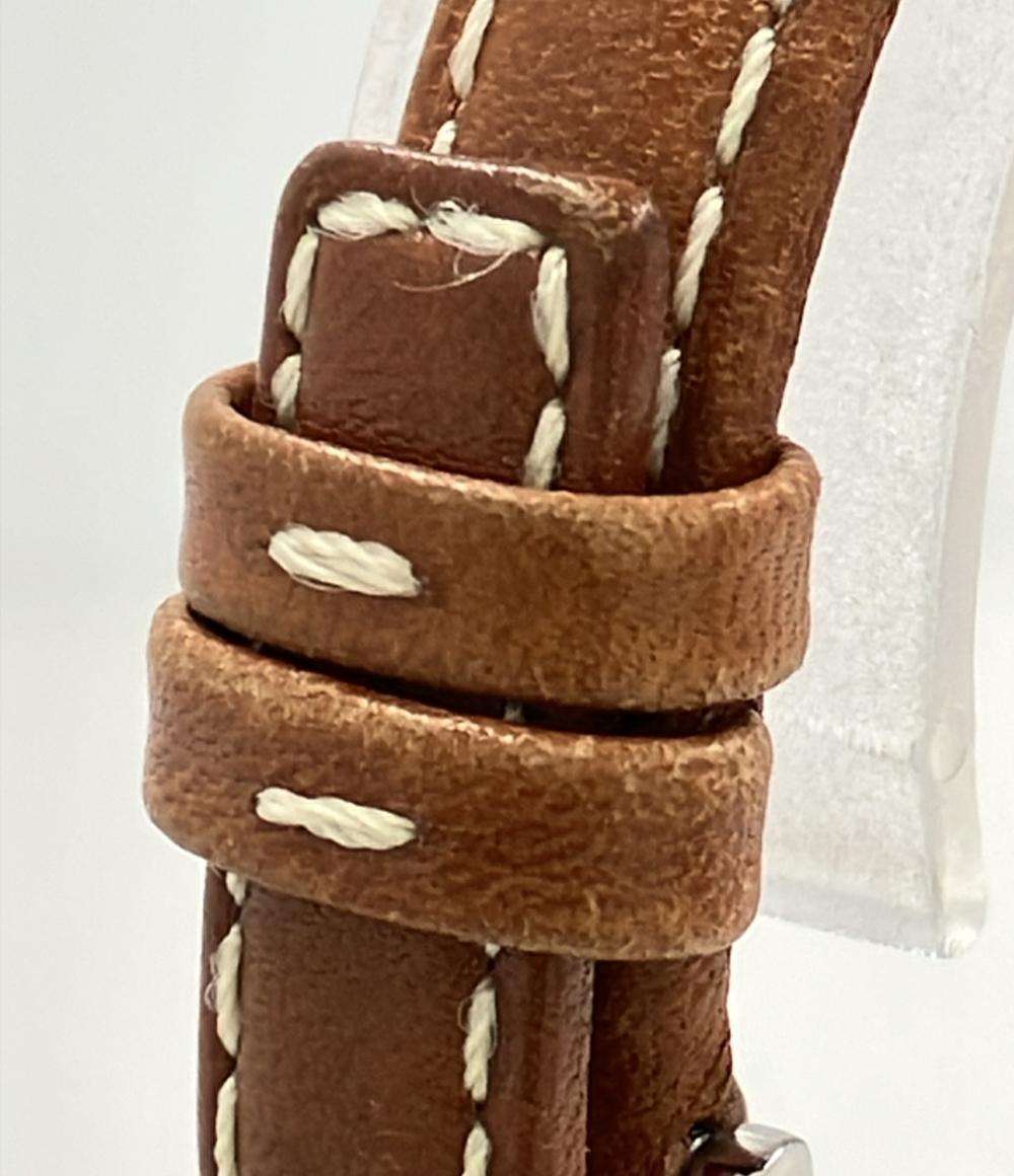 コーチ 腕時計 クオーツ シルバー 0220 レディース COACH