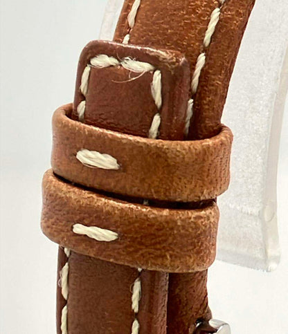 コーチ 腕時計 クオーツ シルバー 0220 レディース COACH