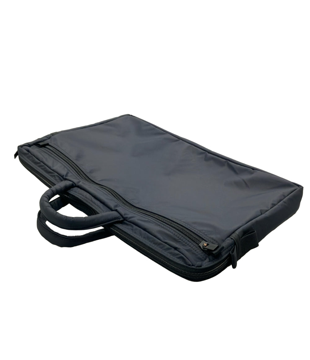 美品 PORTER ブリーフケース ビジネスバッグ メンズ ポーター