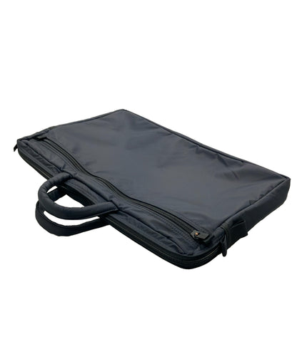 美品 PORTER ブリーフケース ビジネスバッグ メンズ ポーター