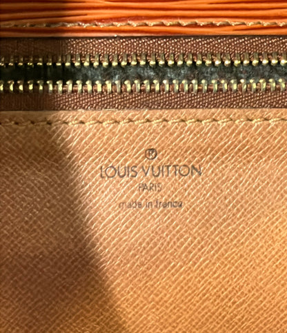 LOUIS VUITTON ブリーフケース エピ M54413 レディース ルイ・ヴィトン