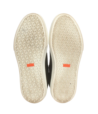 HERMES ハイカットスニーカー デイドリーム DAYDREAM ケリーバックル メンズ SIZE 42 1/2 エルメス