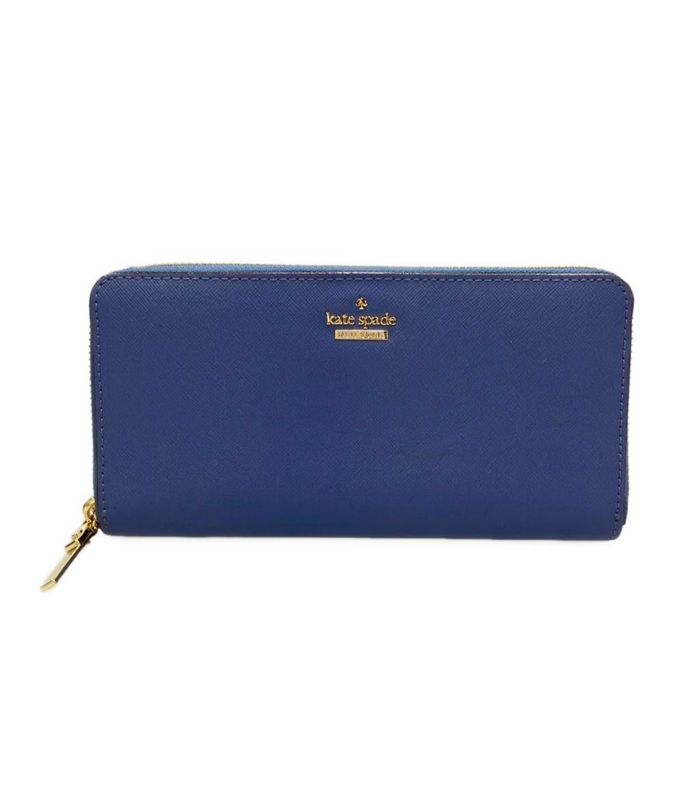 ケイトスペード ラウンドファスナー長財布 レディース Kate Spade