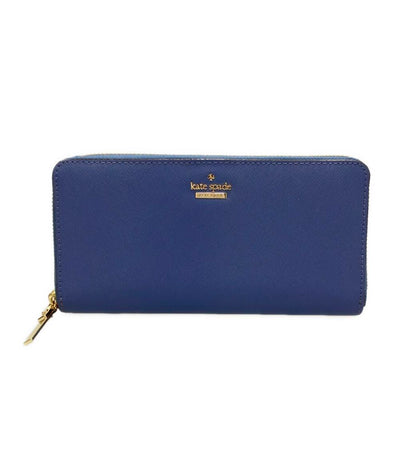 ケイトスペード ラウンドファスナー長財布 レディース Kate Spade