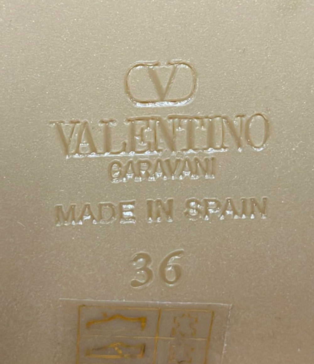 Valentino Garavani アンクルストラップサンダル レディース SIZE 36 (23cm) ヴァレンティノ・ガラヴァーニ