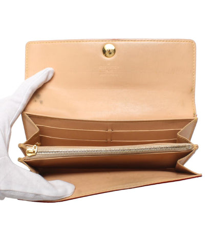 LOUIS VUITTON 長財布 マルチカラー ポルトフォイユ サラ M93532 レディース メンズ ルイ・ヴィトン
