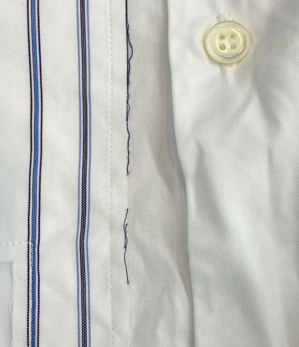 COMME des GARCONS HOMME DEUX 長袖 シャツ メンズ SIZE XS コムデギャルソンオムドゥ