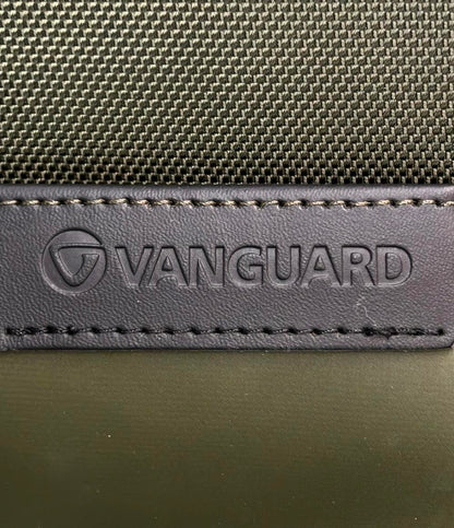 バンガード 3wayリュック カメラバッグ ショルダーバッグ 斜め掛け メンズ VANGUARD