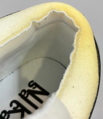 ナイキ ローカットスニーカー SACAIコラボ BLAZER LOW DM6443-001 メンズ SIZE 27 (L) NIKE