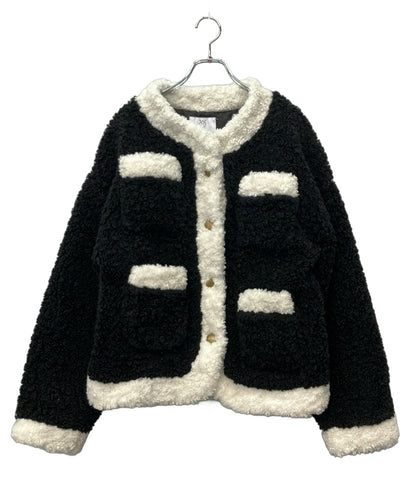 soccer'bug モコモコジャケット レディース SIZE 2 (L) サッカーバグ