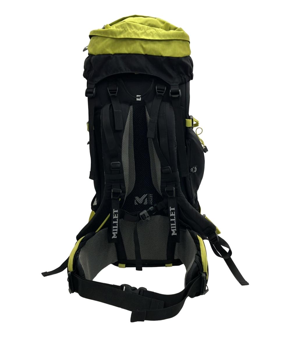 ミレー リュック SAAS FEE 30+5 メンズ MILLET