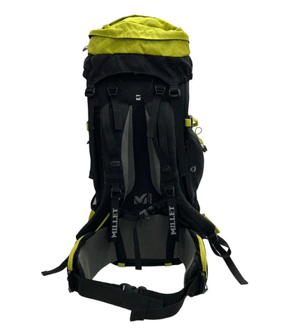 ミレー リュック SAAS FEE 30+5 メンズ MILLET