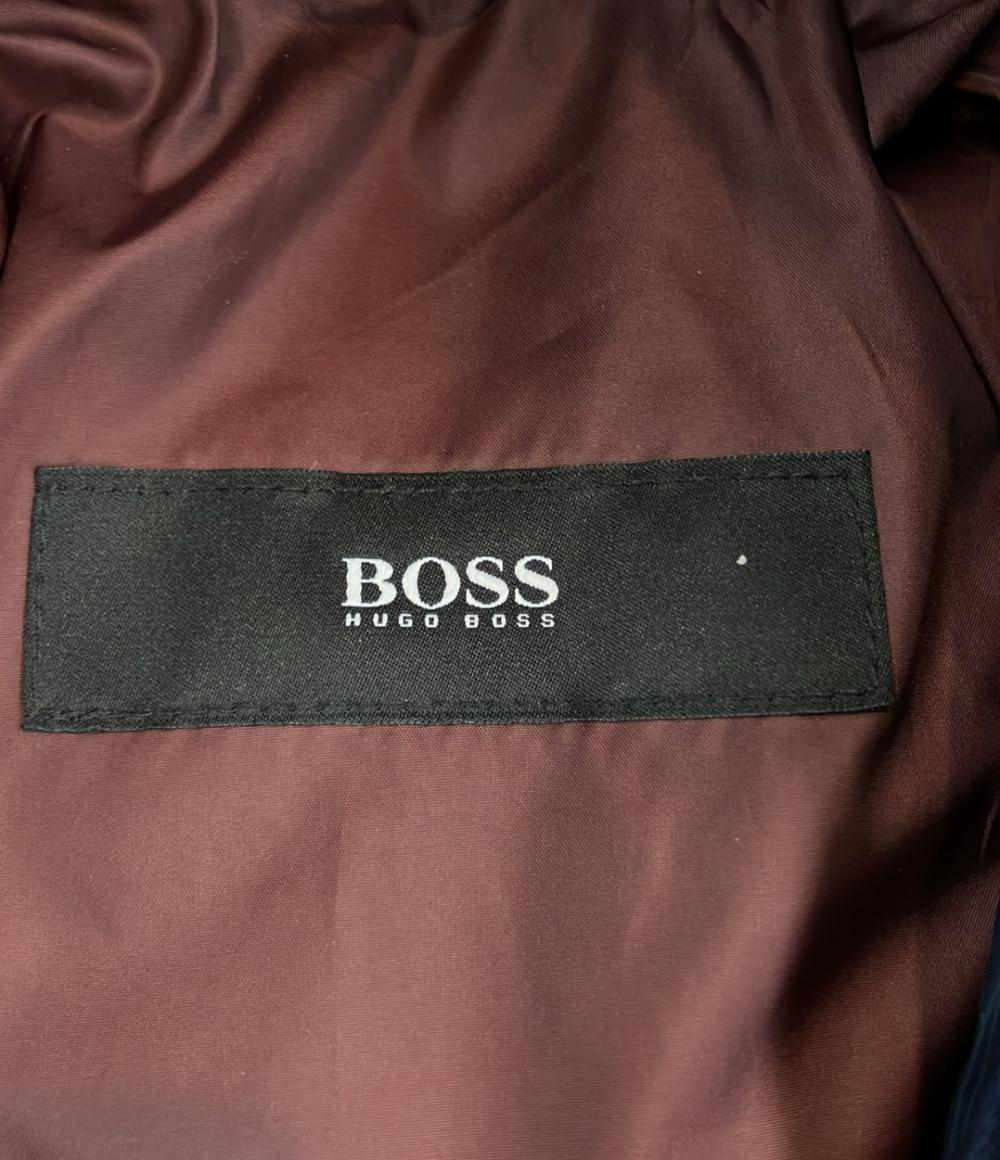 ヒューゴボス ブルゾン キルティングジャケット メンズ SIZE 36 (S) HUGO BOSS