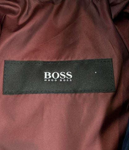 ヒューゴボス ブルゾン キルティングジャケット メンズ SIZE 36 (S) HUGO BOSS