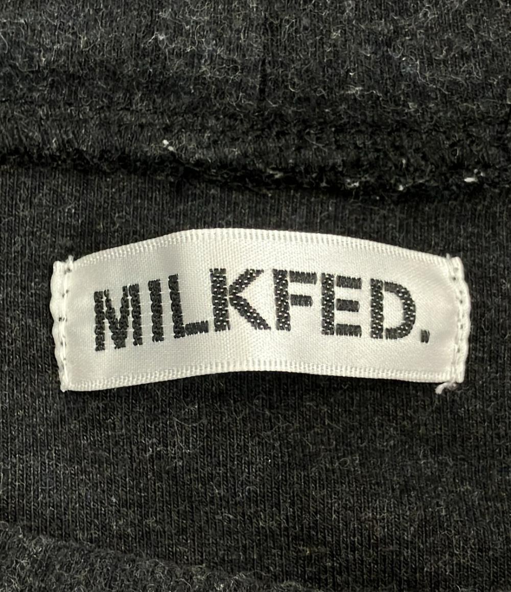 ミルクフェド スウェット ドルマン レディース SIZE ONE SIZE (M) MILKFED.