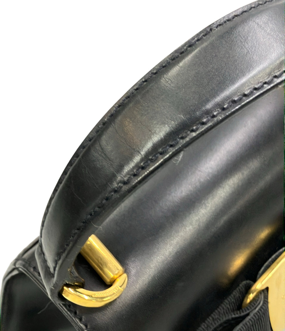 Salvatore Ferragamo 2WAY ハンドバッグ ショルダーバッグ 斜め掛け ヴァラ AT 21 5677 レディース サルヴァトーレフェラガモ