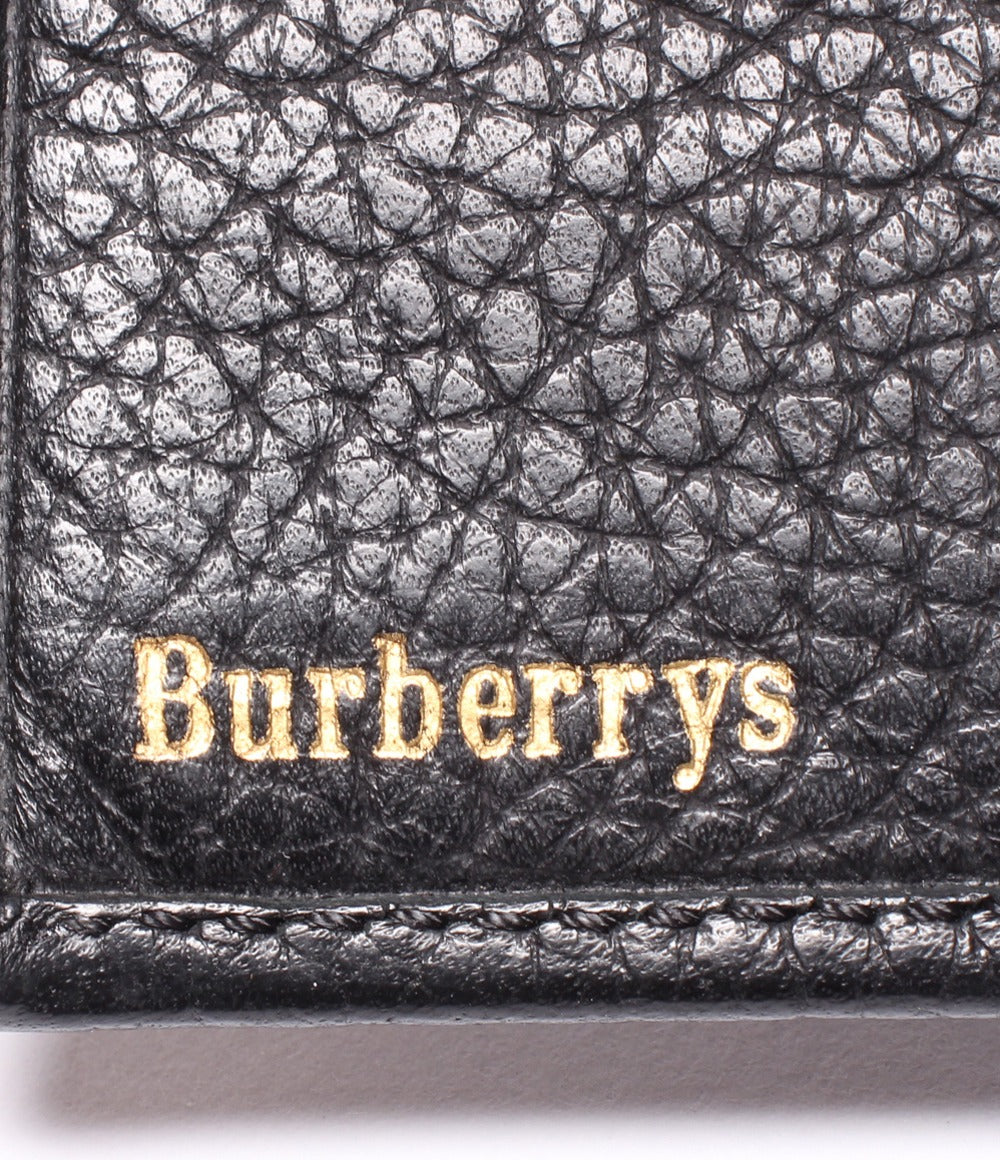 バーバリーズ 二つ折り財布 メンズ Burberrys