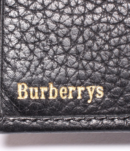 バーバリーズ 二つ折り財布 メンズ Burberrys