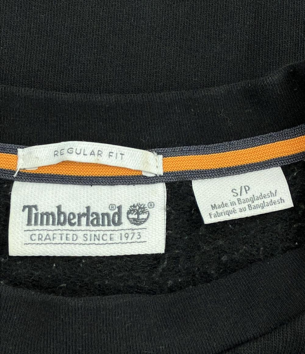 ティンバーランド スウェット メンズ SIZE S (S) Timberland