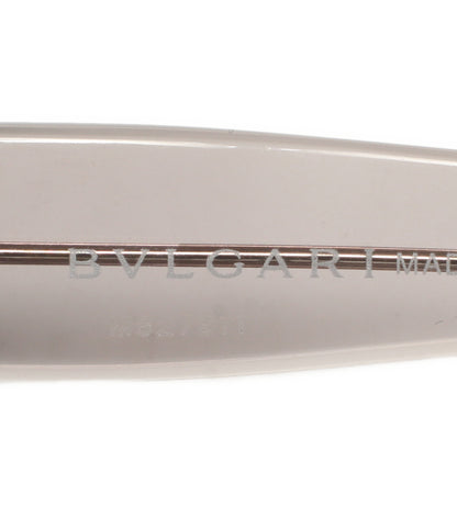 BVLGARI サングラス アイウェア 62□15 625 レディース メンズ ブルガリ