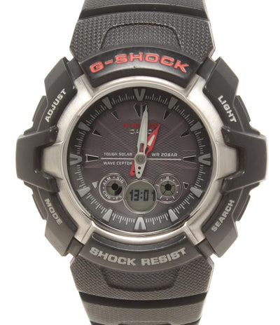 CASIO 腕時計 The G G-SHOCK ソーラー GW-1500J-1AJF メンズ カシオ