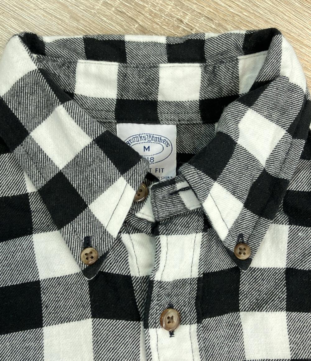 ブルックスブラザーズ 長袖シャツ メンズ SIZE M (M) Brooks Brothers