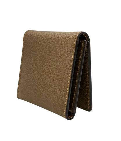 GUCCI 三つ折りパスケース フォトケース 045 1839 2161 レディース グッチ