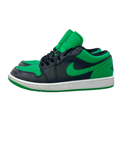 NIKE ローカットスニーカー AIR JORDAN 1 LOW 553558-065 メンズ SIZE 25.5 (S) ナイキ