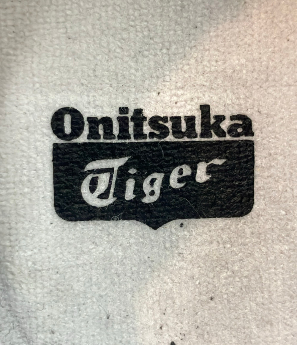 ONITSUKA TIGER ローカットスニーカー GSM SD 1183B403 メンズ SIZE 26.5 オニツカタイガー
