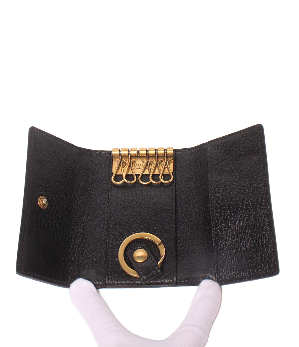 訳あり グッチ 5連キーケース 435305 0416 メンズ レディース GUCCI 訳あり GUCCI 5連キーケース 435305 0416 メンズ レディース グッチ