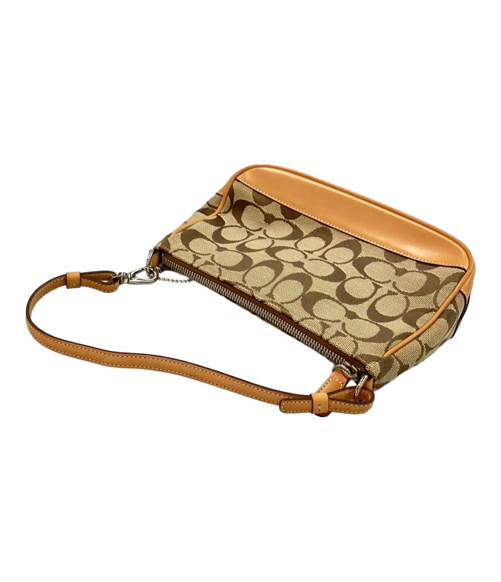 コーチ ハンドバッグ シグネチャー 6094 レディース COACH