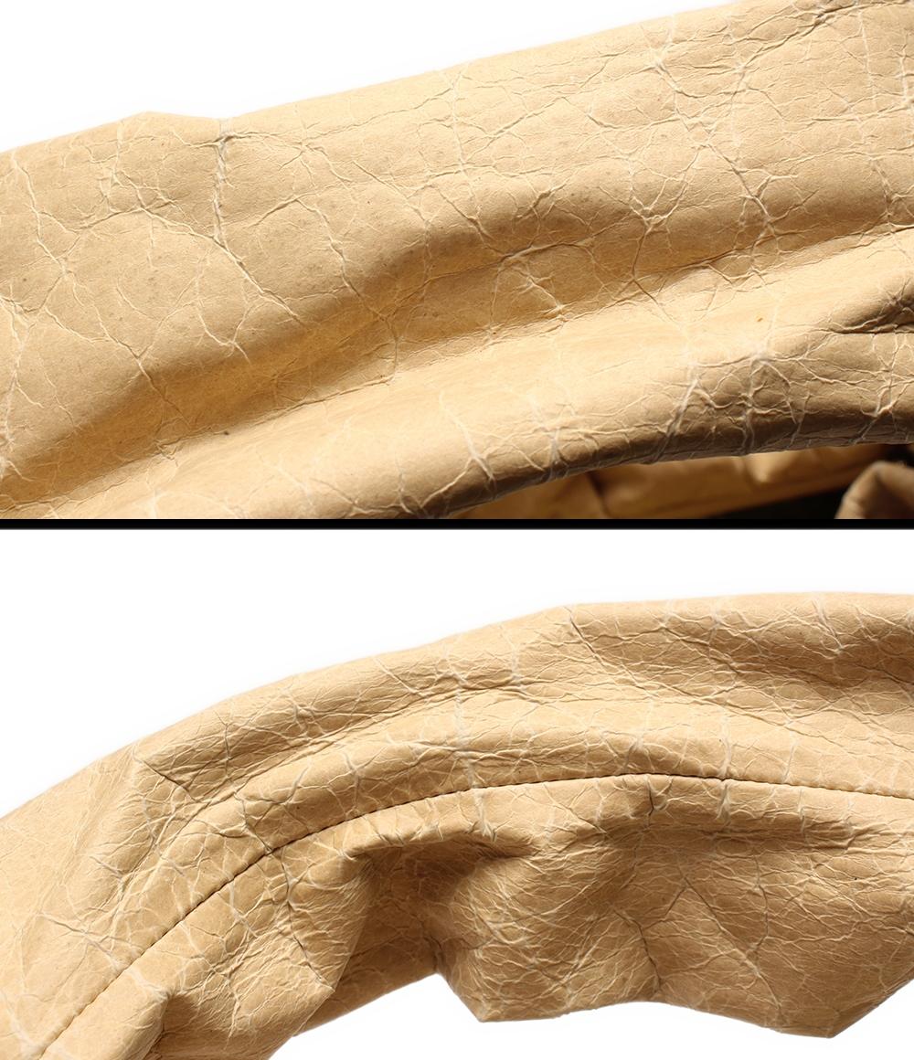 BOTTEGA VENETA ワンショルダーバッグ 肩掛け クラフトペーパー ザ ショルダーポーチ レディース ボッテガ・ヴェネタ