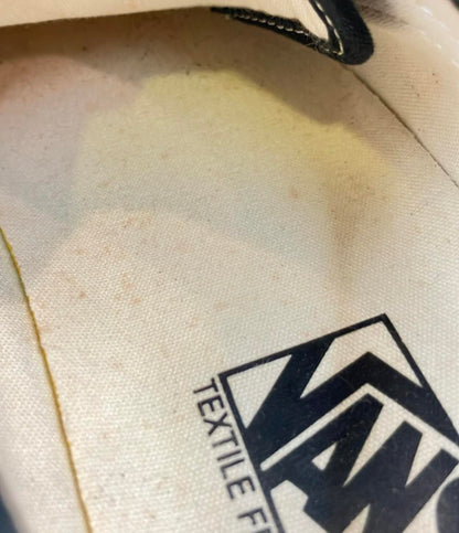 VANS ローカットスニーカー レディース SIZE 24.5 (L) ヴァンズ