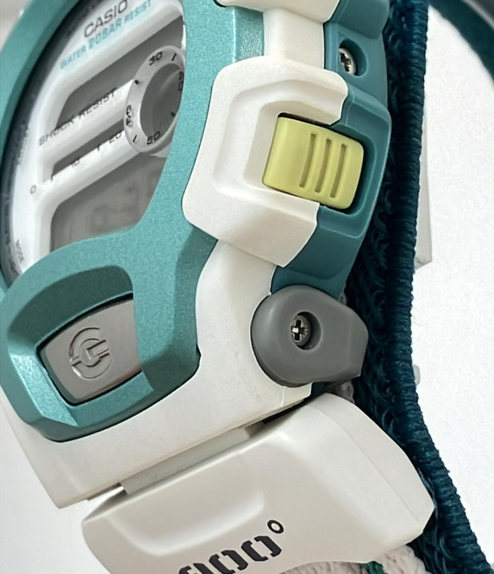 CASIO 腕時計 X-treme G-SHOCK クオーツ DW-004 メンズ カシオ