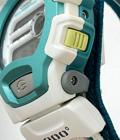 CASIO 腕時計 X-treme G-SHOCK クオーツ DW-004 メンズ カシオ