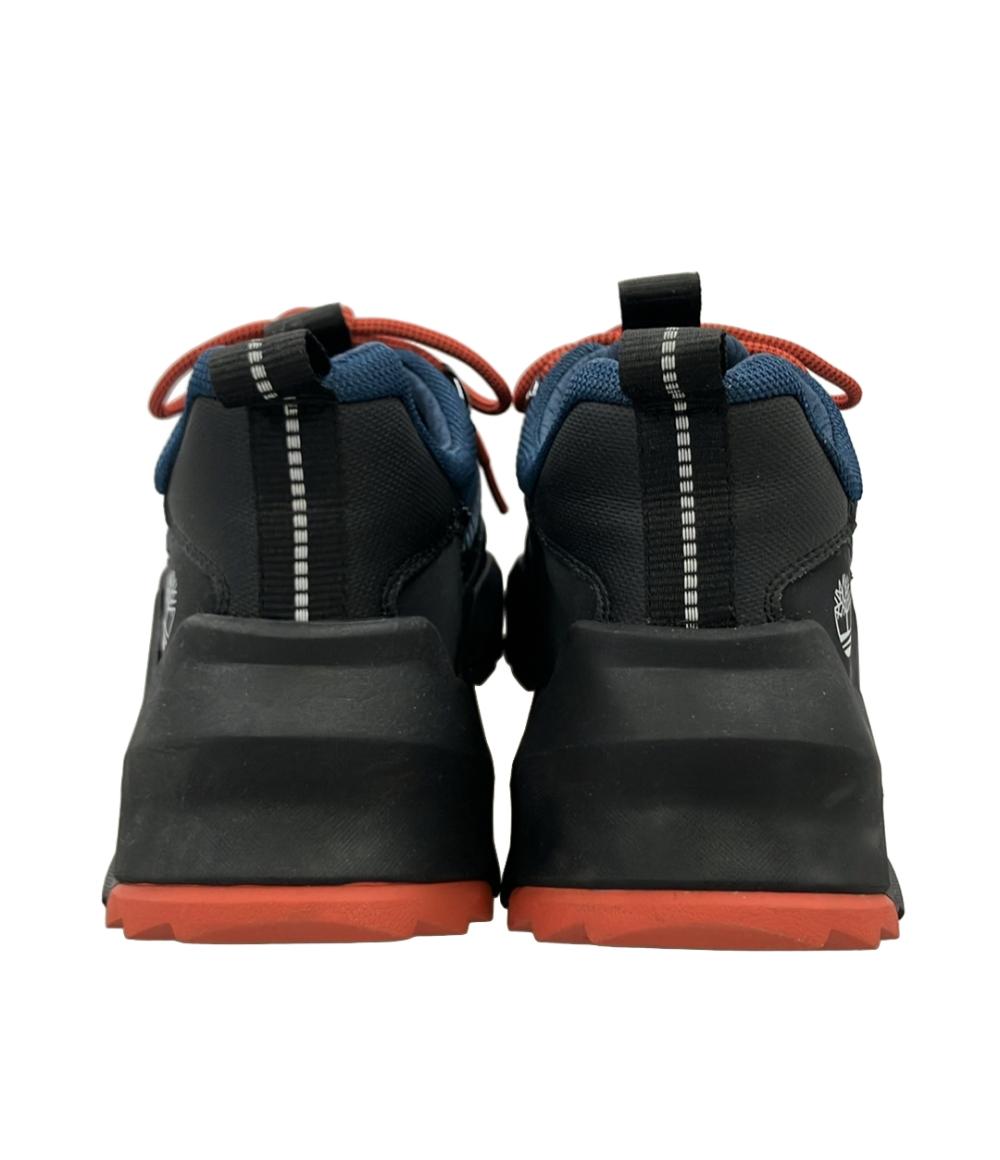 美品 Timberland ローカットスニーカー メンズ SIZE 27.0 ティンバーランド