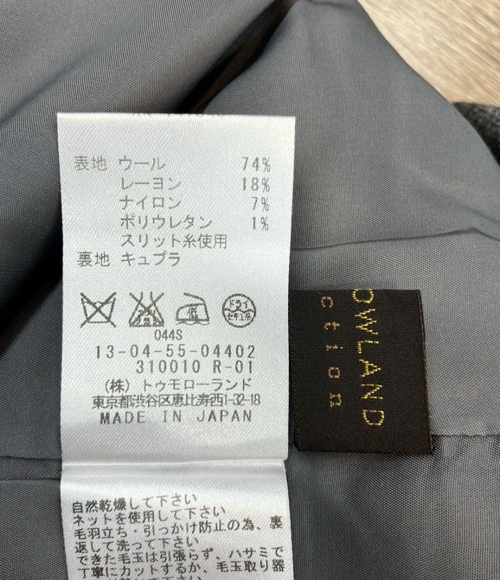 トゥモローランド イージーパンツ レディース SIZE 36 (S トゥモローランド イージーパンツ レディース SIZE 36 (S