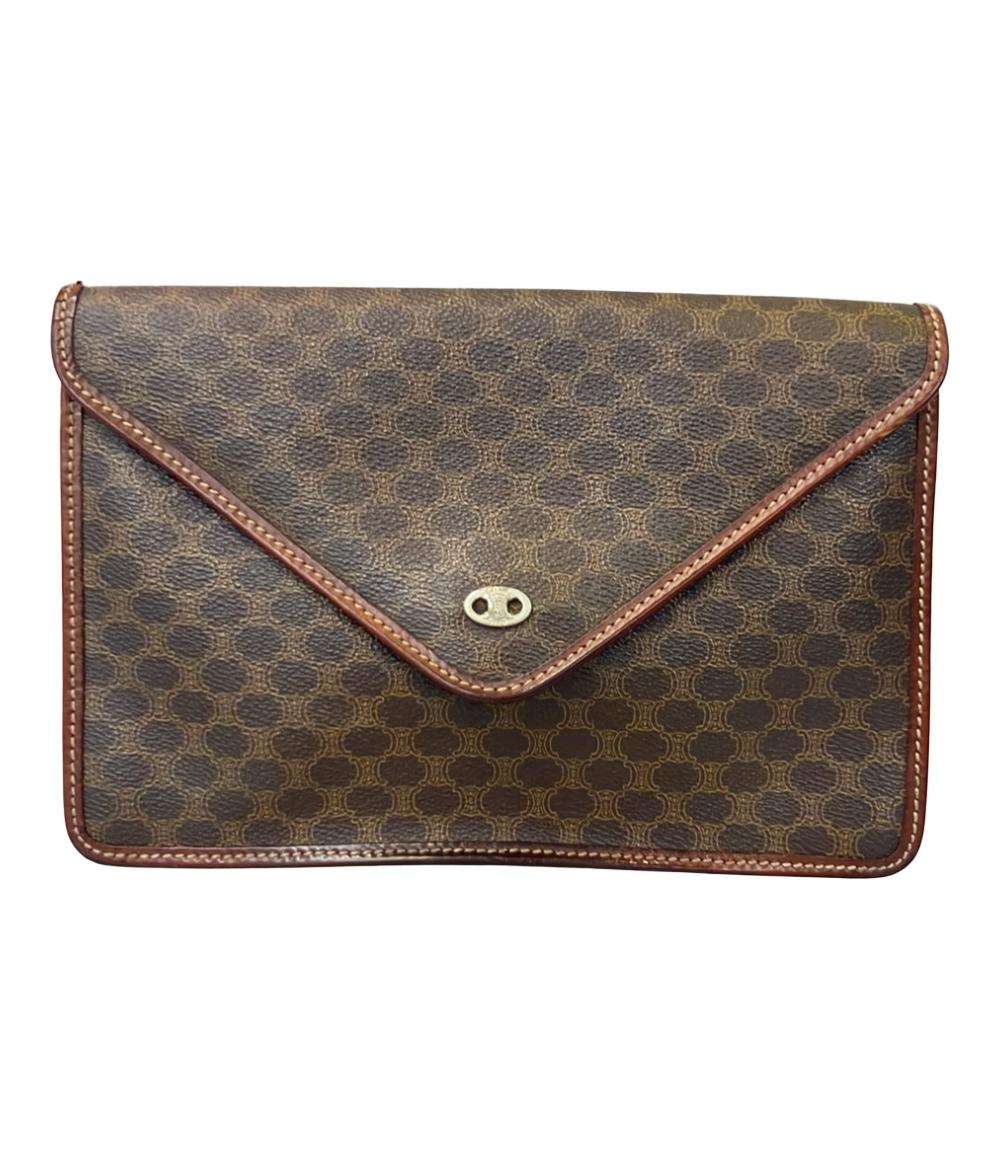 CELINE クラッチバッグ セカンドバッグ メンズ セリーヌ