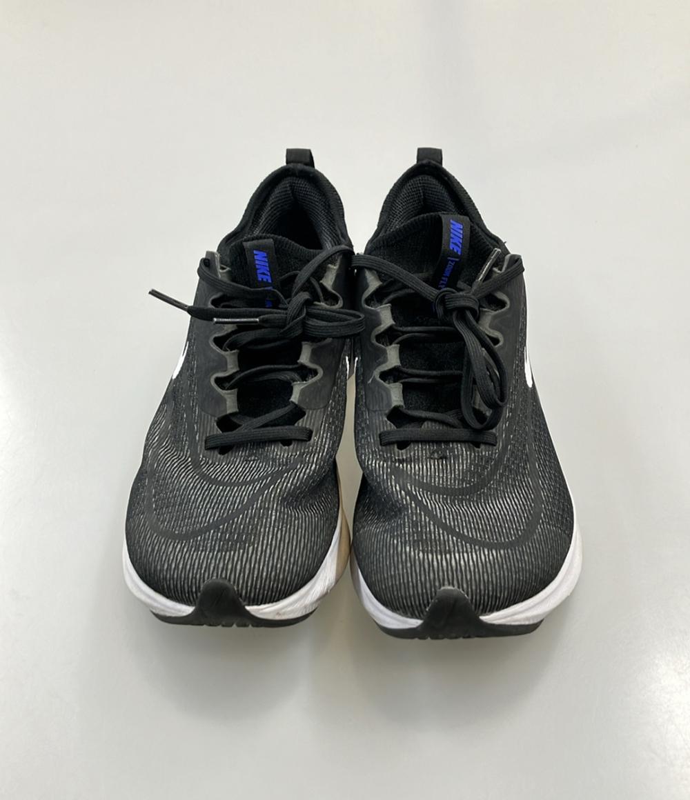 NIKE ローカットスニーカー ズーム フライ 4 CT2392-001 メンズ SIZE 25.5 (S) ナイキ