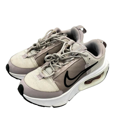 訳あり NIKE ローカットスニーカー W NIKE AIR MAX INTRLK DQ2904-002 レディース SIZE 22.0 (XS) ナイキ