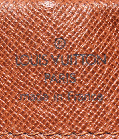 訳あり LOUIS VUITTON ショルダーバッグ 斜め掛け 肩掛け ナイル モノグラム M45244 レディース メンズ ルイ・ヴィトン