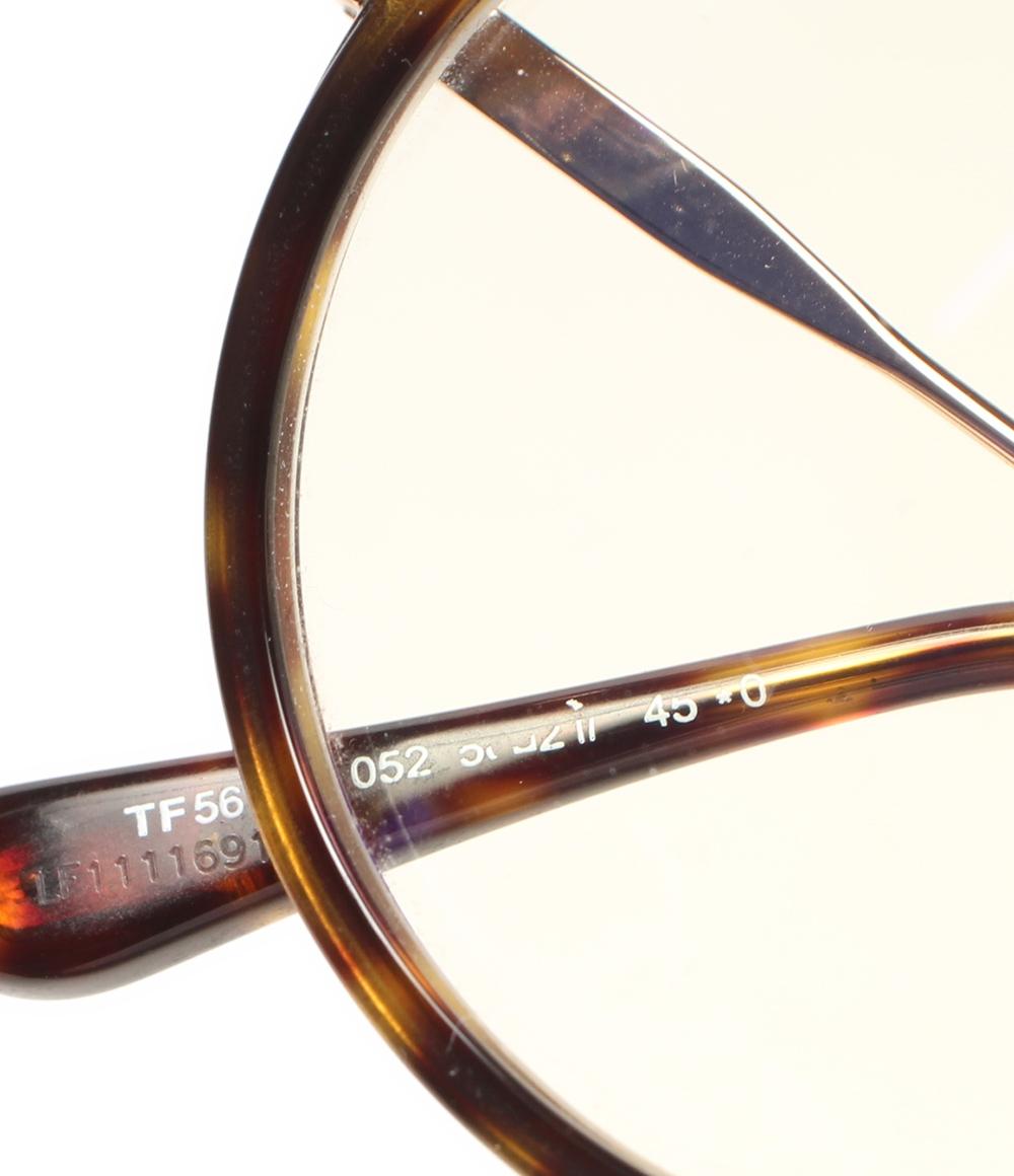 TOM FORD サングラス TF5676-B メンズ レディース トムフォード