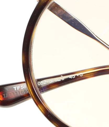 TOM FORD サングラス TF5676-B メンズ レディース トムフォード