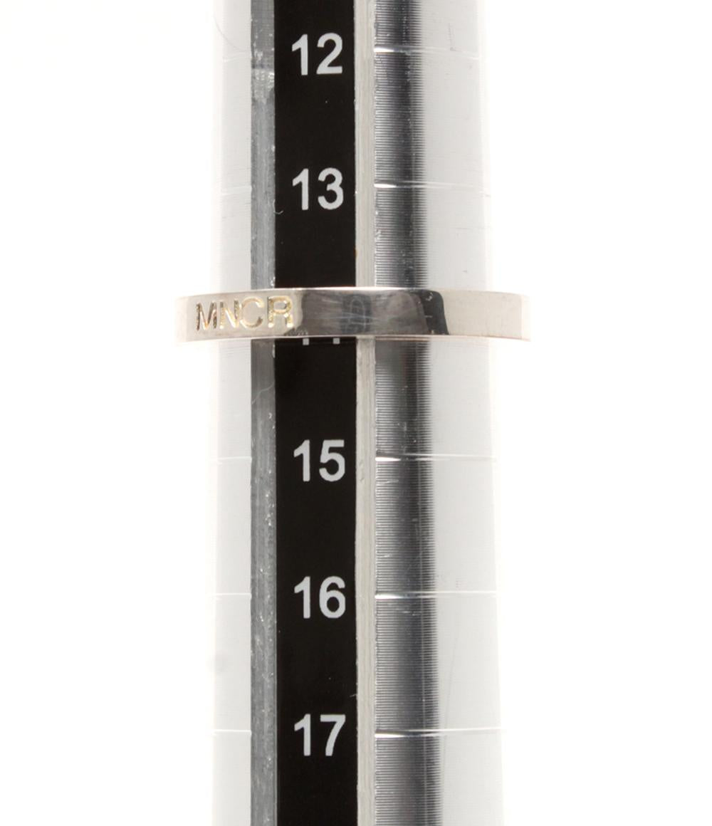 リング 指輪 BTS MNCR レディース SIZE 14号