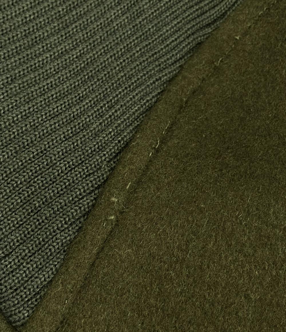 ALEXANDER LEE CHANG サカサマPコート メンズ SIZE 2 アレキサンダーリーチャン